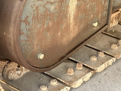 Komatsu PC70-7-58246