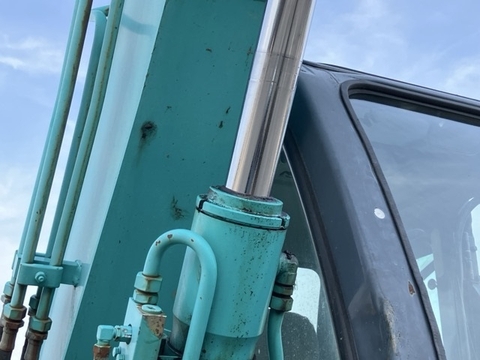 KOBELCO SK70SR-1ES -10661