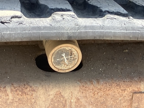 Hitachi ZX55UR-10238