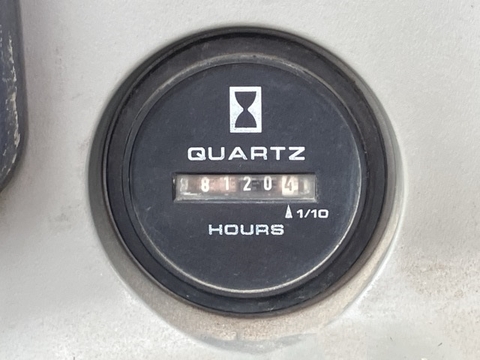 Kobelco SK70SR-1ES-09904