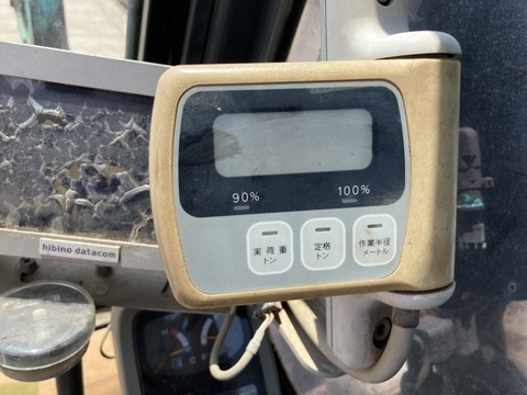 Kobelco SK70SR-07816