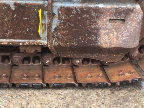 Hitachi ZX70US-A-42101