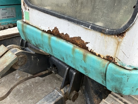 Kobelco SK75UR-3E-05888