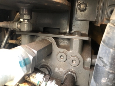 Sumitomo SH75X-3-6329