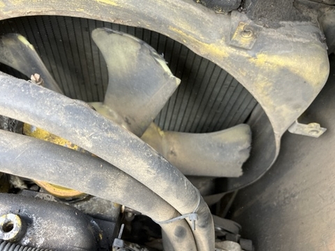 Kobelco SK60-1-12243