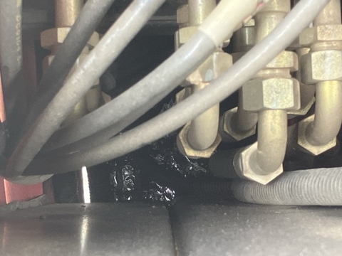 Kobelco SK70SR-1ES-09904