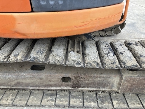 Máy xúc đào Hitachi ZX70US-A-46831