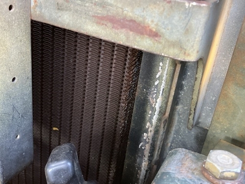 Komatsu PC70-7-58246