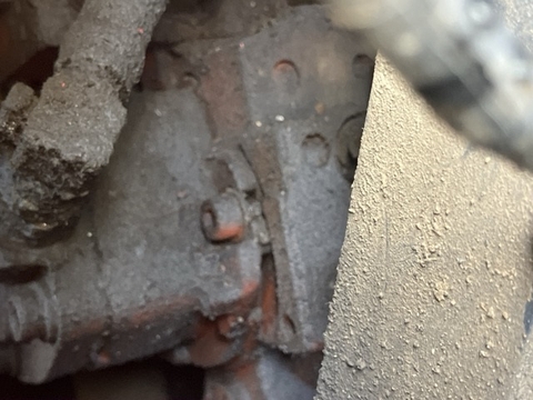 Yanmar VIO40-5B -59104