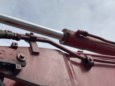 Kobelco SK70SR-1ES-09904