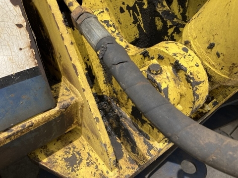 Kobelco SK60-1-12243