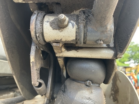 Yanmar VIO40-5B -59104