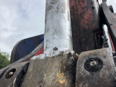 Kobelco SK70SR-1ES-09904