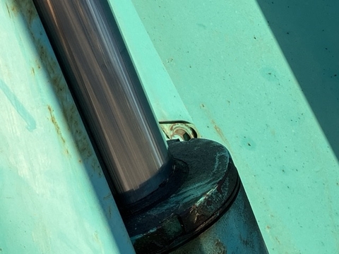 Kobelco SK75UR-2-02963