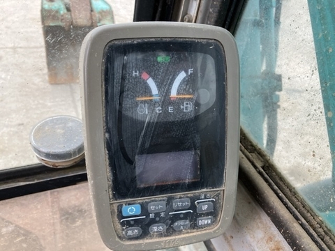 Kobelco SK75UR-3E-05888