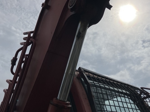 Kobelco SK70SR-1ES-09904