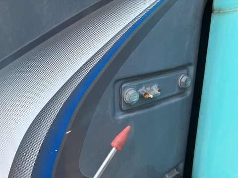 Kobelco SK75UR-5-09152