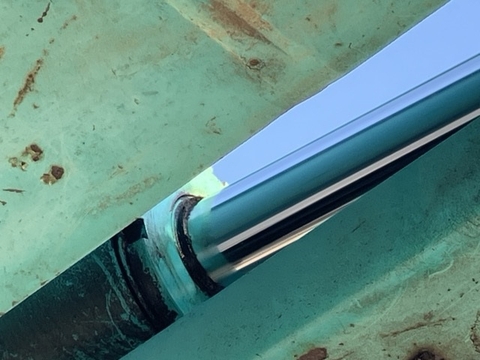Kobelco SK75UR-2-02963