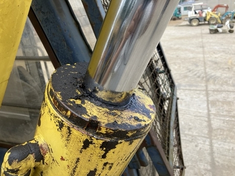 Kobelco SK60-1-12243