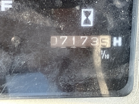 Hitachi EX135US-5-03184