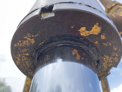 Kobelco SK60-1-12243