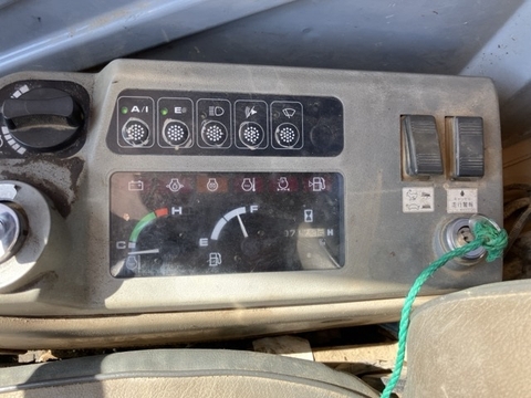 Hitachi EX135US-5-03184