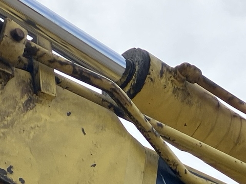 Kobelco SK60-1-12243