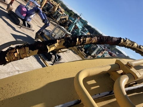 Hitachi EX135US-5-03184