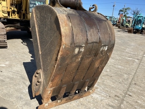 Hitachi EX135US-5-03184