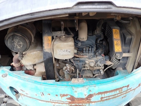 Kubota RX-505-70305