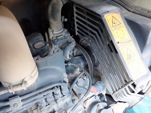 Kubota RX-505-70305
