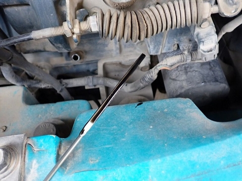 Kubota RX-505-70305