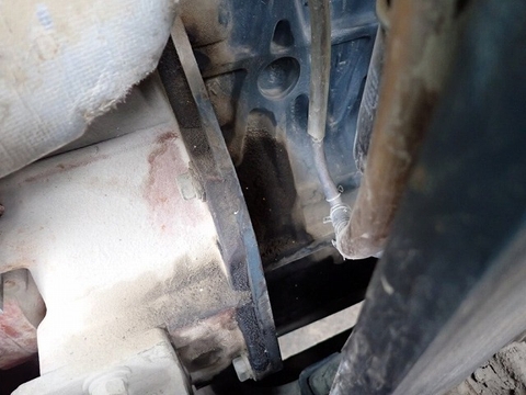 Kubota RX-505-70305