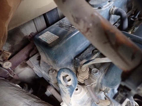 Kubota RX-505-70305