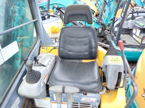 Kubota RX-505-70305