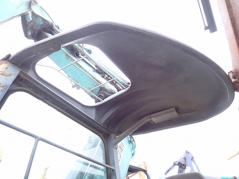 Kubota RX-505-70305