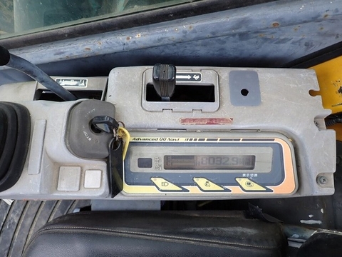 Kubota RX-505-70305