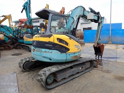 Kubota RX-505-70305