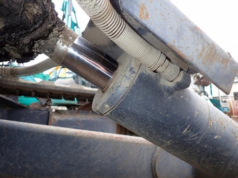 Kubota RX-505-70305
