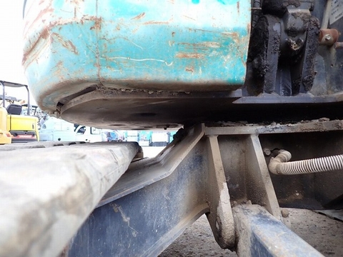 Kubota RX-505-70305
