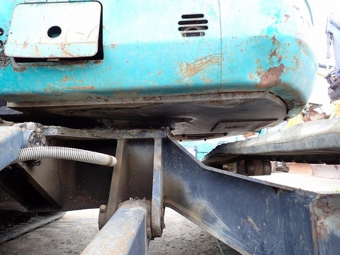 Kubota RX-505-70305