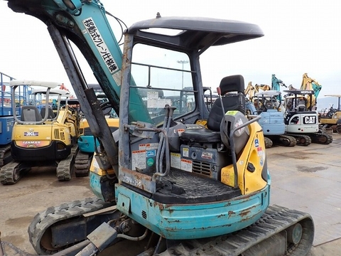 Kubota RX-505-70305