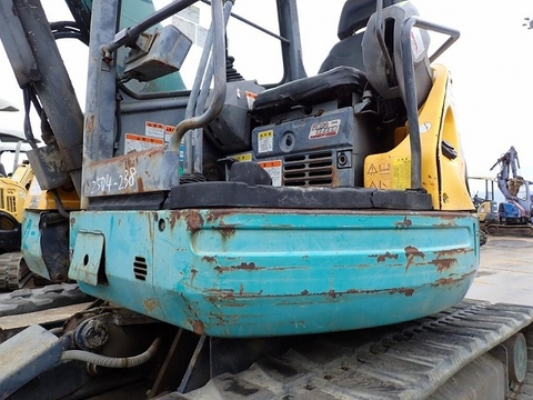 Kubota RX-505-70305
