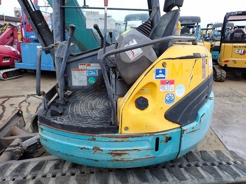 Kubota RX-505-70305
