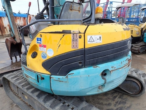 Kubota RX-505-70305