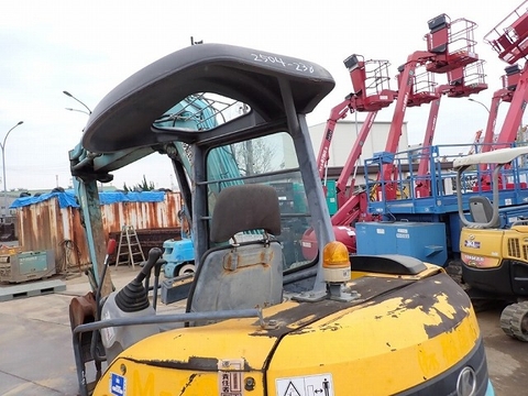Kubota RX-505-70305