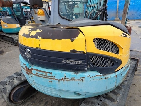 Kubota RX-505-70305