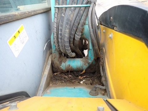 Kubota RX-505-70305