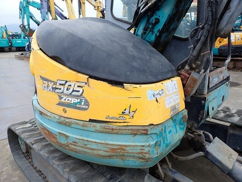 Kubota RX-505-70305