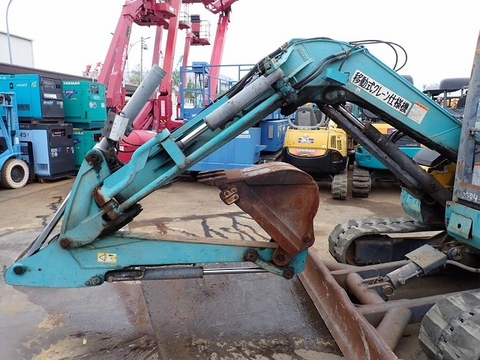 Kubota RX-505-70305